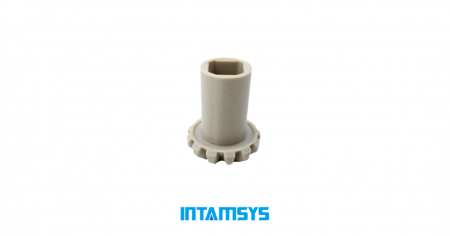 Изображение PEEK пластик Intamsys, 1.75 мм, 200 г который можно купить в интернет-магазине 3DSYSTEM в Санкт-Петербурге