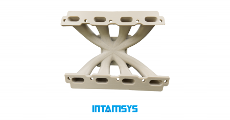 Изображение PEEK пластик Intamsys, 1.75 мм, 200 г который можно купить в интернет-магазине 3DSYSTEM в Санкт-Петербурге