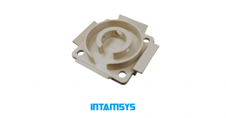 Изображение PEEK пластик Intamsys, 1.75 мм, 200 г который можно купить в интернет-магазине 3DSYSTEM в Санкт-Петербурге