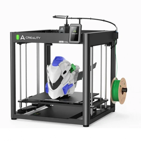 картинка 3D принтер Creality Ender 5 Max
