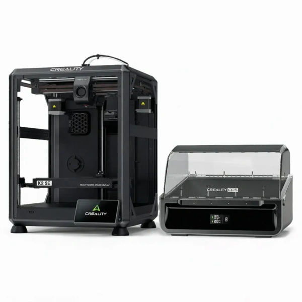 картинка 3D принтер Creality K2 SE Combo