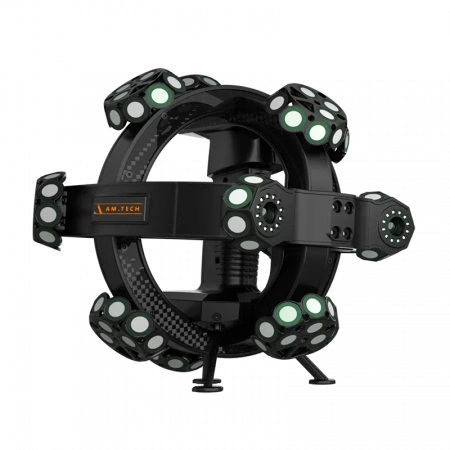 картинка Лазерный трекер TrackScan P542