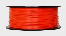 ABS пластик MakerBot, 1.75 мм, оранжевый, 1 кг