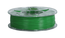 PLA пластик ECOFIL, 1.75 мм, зеленый, 1 кг