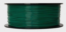 ABS пластик MakerBot, 1.75 мм, зеленый, 1 кг