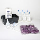 Комплект для постобработки ColorBond Large (360454-00)
