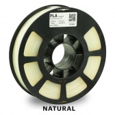 PLA Tough Пластик Kodak, 1.75 мм, Натуральный, 750 гр.