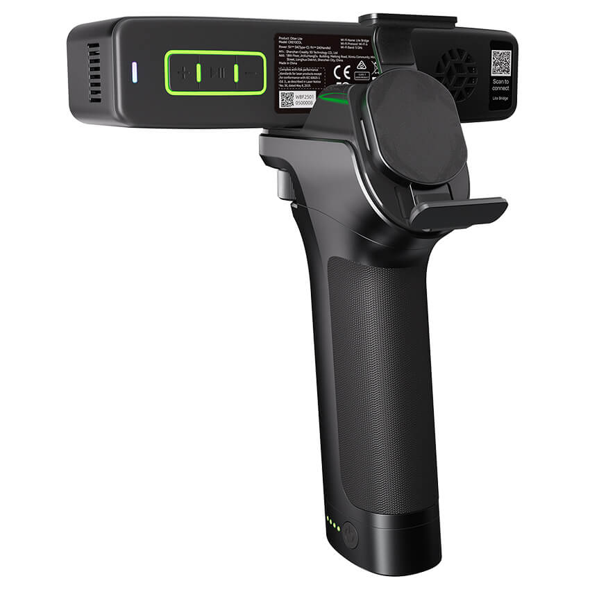 3D сканер Creality Otter Lite