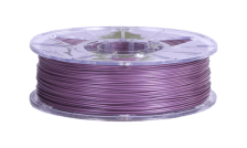 PLA пластик ECOFIL, 1.75 мм, фиолетовый металлик, 1 кг