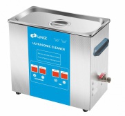 Ультразвуковая ванна UC-4120 от Uniz, 3.2 л