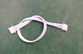Гибкий плоский шлейф Tiertime для разъема под USB-флешку 190мм - 14 pin