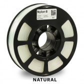 NYLON 6 Пластик Kodak, 2.85 мм, Натуральный, 750 гр.