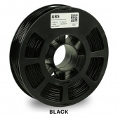 ABS Пластик Kodak, 2.85 мм, Черный, 750 гр.