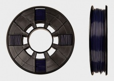 PLA пластик MakerBot, 1.75 мм, синий океан, 220 гр.
