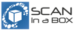 Scan in a Box