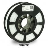 PLA Tough Пластик Kodak, 1.75 мм, Белый, 750 гр.