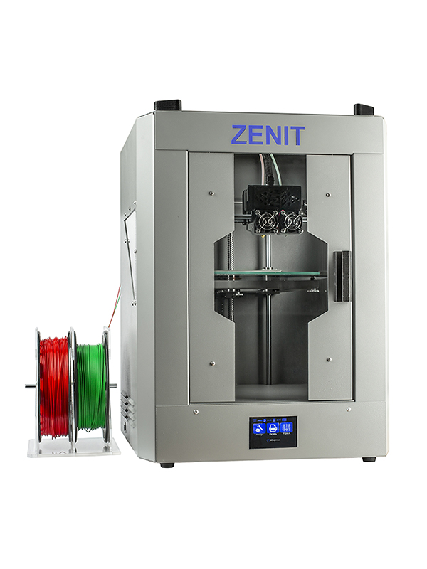 3D принтер ZENIT DUO NB