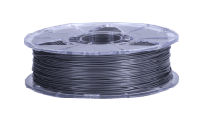 PLA пластик ECOFIL, 1.75 мм, графитовый, 1 кг