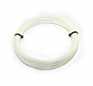 Пробник прозрачного ABS пластика Bestfilament, 1.75 мм