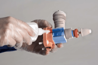 картинка Закрепитель ColorBond 57 г (360447-00)
