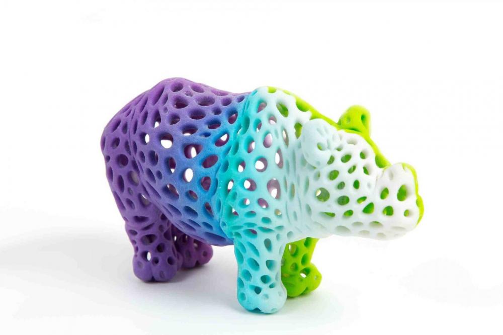PLA пластик для 3D принтера