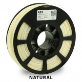 ABS Пластик Kodak, 2.85 мм, Натуральный, 750 гр.