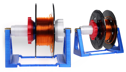 PETG XYZPrinting