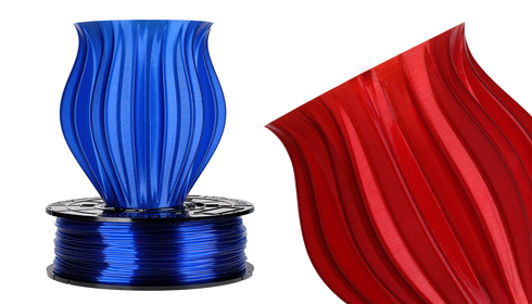 PETG XYZPrinting