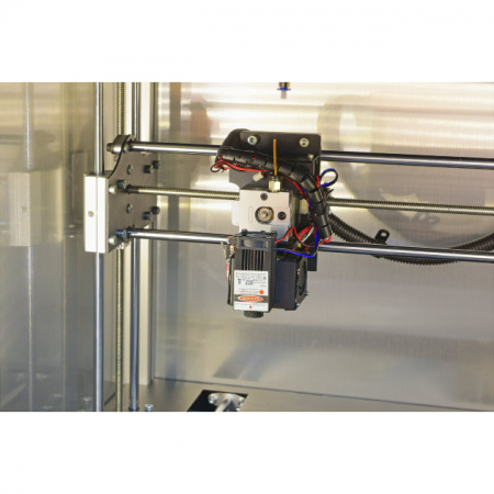 Изображение 3D принтер 3DQuality One V2 который можно купить в интернет-магазине 3DSYSTEM в Санкт-Петербурге