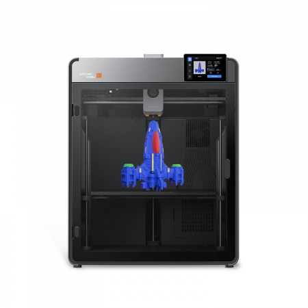 Изображение 3D принтер Anycubic Kobra S1 Max Combo который можно купить в интернет-магазине 3DSYSTEM в Санкт-Петербурге