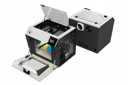 Изображение 3D принтер VOLGOBOT А4 PRO который можно купить в интернет-магазине 3DSYSTEM в Санкт-Петербурге