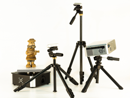 картинка 3D сканер 3DQuality Planeta 3D-200 MP