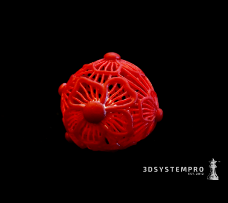Изображение 3D принтер XYZPrinting MfgPro220 xPF который можно купить в интернет-магазине 3DSYSTEM в Санкт-Петербурге