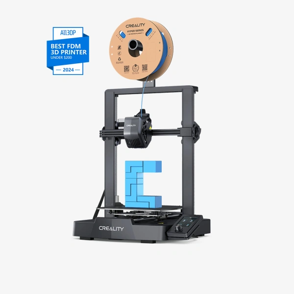 картинка 3D принтер Creality Ender-3 V3 SE