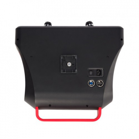 картинка 3D сканер RangeVision PRO