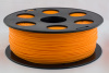 ABS пластик BestFilament, 1.75 мм, оранжевый, 1 кг