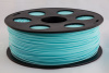 ABS пластик BestFilament, 1.75 мм, небесный, 1 кг