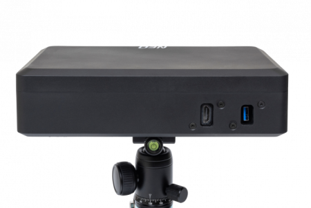 картинка 3D сканер RangeVision NEO