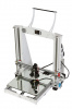 Изображение 3D принтер Geralcom Prusa i3 Steel Pro 350 V4 который можно купить в интернет-магазине 3DSYSTEM в Санкт-Петербурге