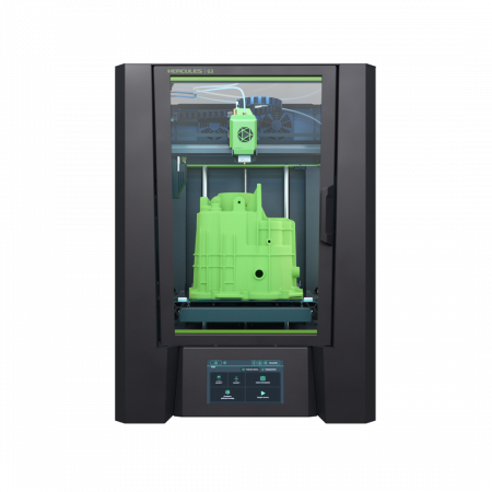Изображение 3D принтер Hercules G3 который можно купить в интернет-магазине 3DSYSTEM в Санкт-Петербурге