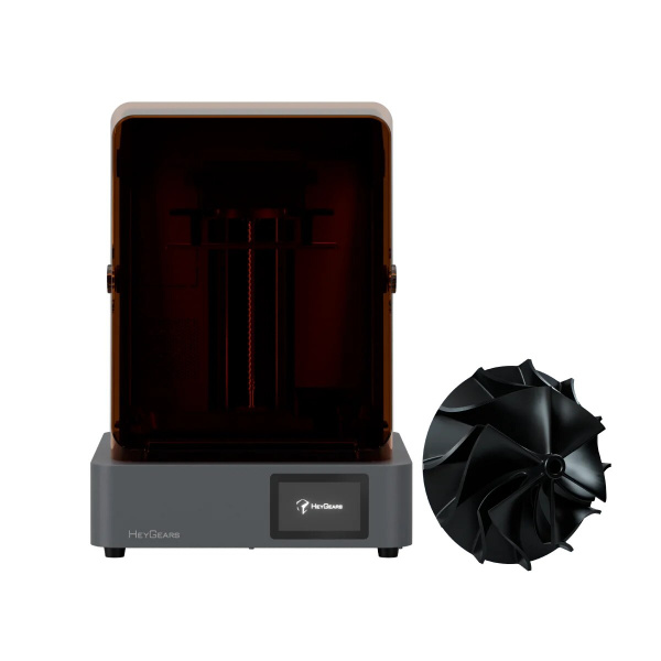 3D принтер HeyGears Reflex 2