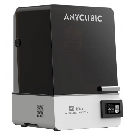 Изображение 3D принтер Anycubic Photon P1 Max который можно купить в интернет-магазине 3DSYSTEM в Санкт-Петербурге