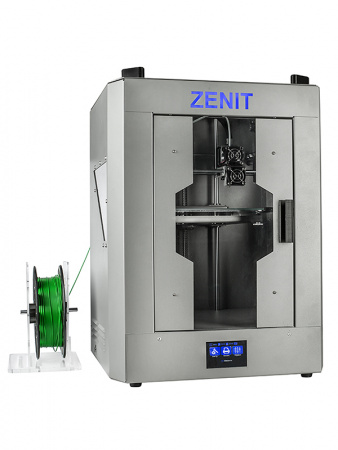 Изображение 3D принтер ZENIT 3D NB который можно купить в интернет-магазине 3DSYSTEM в Санкт-Петербурге