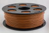 ABS пластик BestFilament, 1.75 мм, шоколадный, 1 кг
