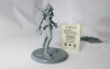 Изображение Фотополимер Flashforge Standard, серый, 500 мл в интернет-магазине 3DSYSTEM в Санкт-Петербурге