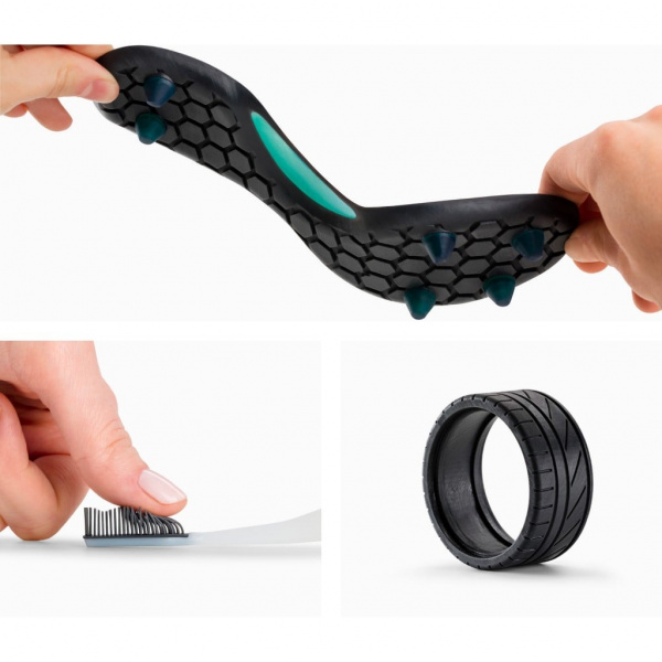 картинка Картридж Formlabs Flexible Resin 1л