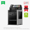 Изображение 3D принтер Bambu Lab H2D который можно купить в интернет-магазине 3DSYSTEM в Санкт-Петербурге