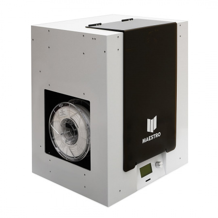 Изображение 3D принтер Maestro Classic который можно купить в интернет-магазине 3DSYSTEM в Санкт-Петербурге