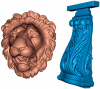 картинка 3D сканер Volume Technologies ATOM