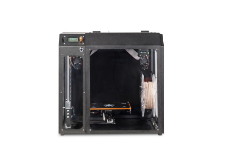 Изображение 3D принтер 3DQuality Edu Dual который можно купить в интернет-магазине 3DSYSTEM в Санкт-Петербурге
